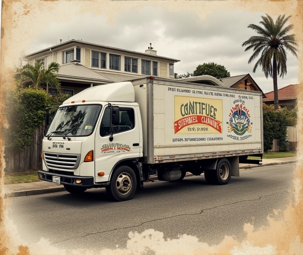 Fresho Carpet Cleaning Buderim Founding Story