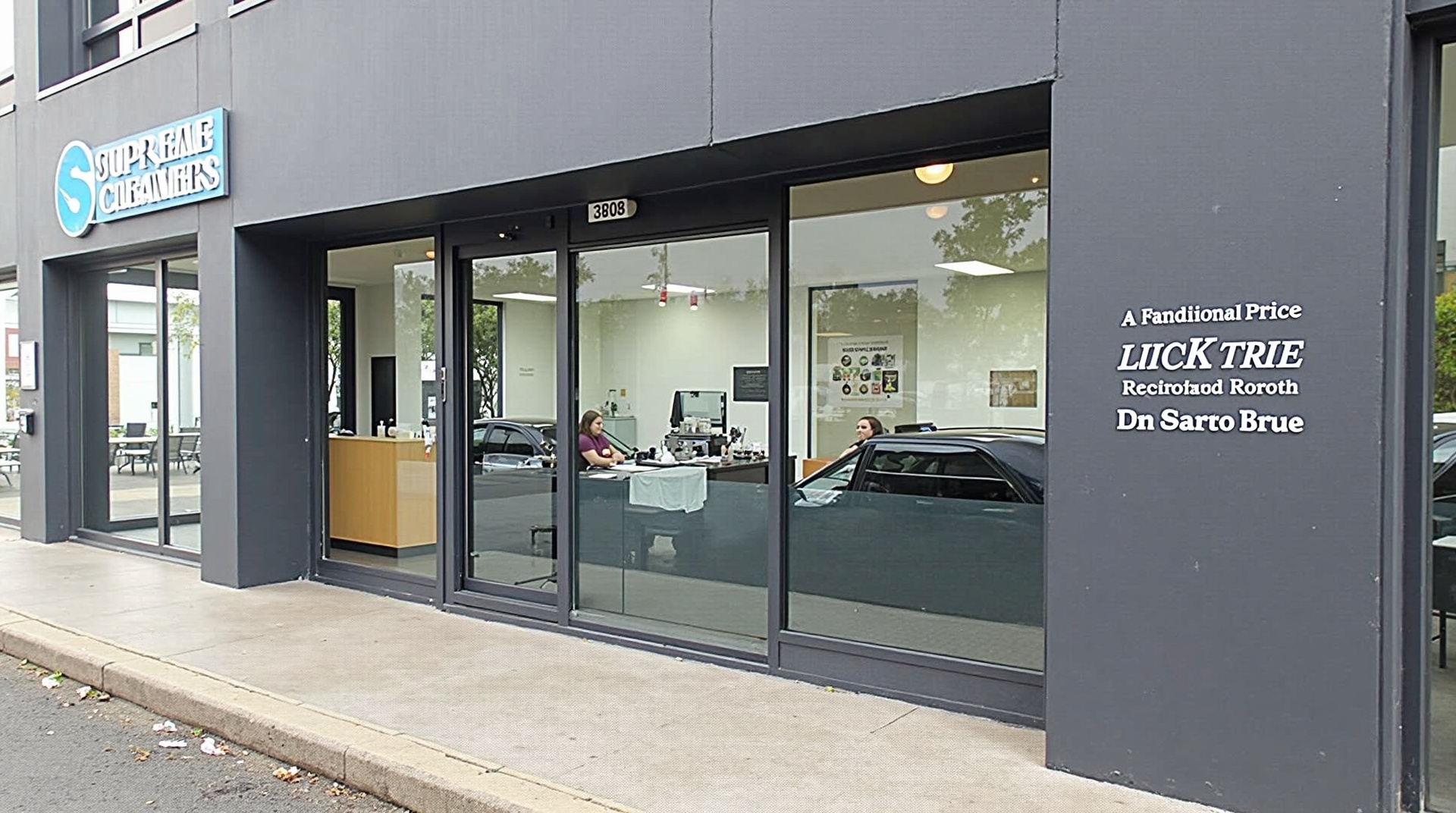 Fresho Carpet Cleaning Buderim Contact Office